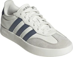 Adidas Men's Barreda 5 Adidas Men's Barreda -Englins Fine Footwear adidas mens barreda off white preloved ink grey one jr1318 40494.1750724468