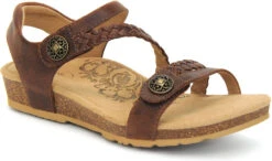 Aetrex Women's Jillian -Englins Fine Footwear aetrex womens jillian walnut sc441w 35104.1714057722