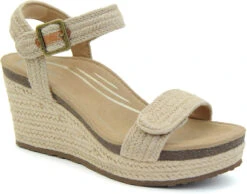 Aetrex Women's Sydney -Englins Fine Footwear aetrex womens sydney natural ew762w 26118.1714759193
