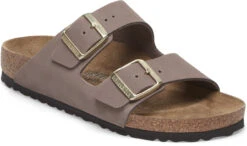 Birkenstock Arizona 29 Birkenstock Arizona -Englins Fine Footwear birkenstock arizona faded purple nubuck 1029428 96669.1746646292