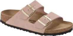 Birkenstock Arizona 34 Birkenstock Arizona -Englins Fine Footwear birkenstock arizona light rose suede 1026170 96007.1746646292