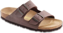 Birkenstock Arizona 35 Birkenstock Arizona -Englins Fine Footwear birkenstock arizona mocha birkibuc 15118 95031.1746646292