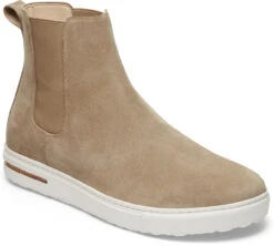 Birkenstock Bend Chelsea 5 Birkenstock Bend Chelsea -Englins Fine Footwear birkenstock bend chelsea taupe leather 10284833 92187.1758314657