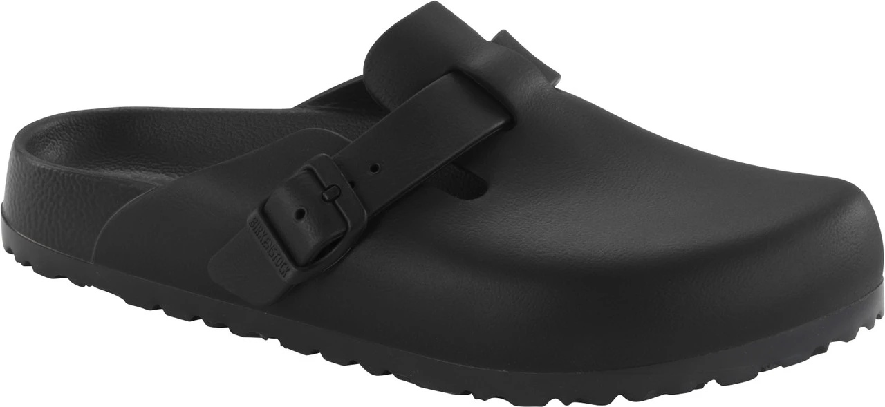 Birkenstock Boston Essentials 1 Birkenstock Boston Essentials