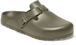 Birkenstock Boston Essentials 8 Birkenstock Boston Essentials -Englins Fine Footwear birkenstock boston essentials faded khaki eva 1026238 45800.1689966628