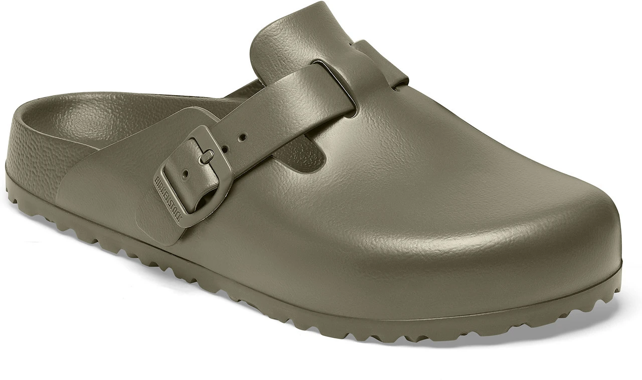 Birkenstock Boston Essentials 3 Birkenstock Boston Essentials - Image 3
