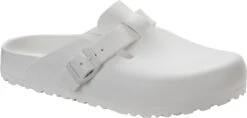 Birkenstock Boston Essentials 11 Birkenstock Boston Essentials -Englins Fine Footwear birkenstock boston essentials white eva 127133 75276.1689966629
