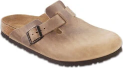 Birkenstock Boston Soft Footbed -Englins Fine Footwear birkenstock boston soft footbed tobacco oiled leather 1019484 89493.1701981943