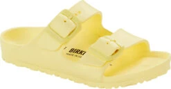 Birkenstock Children's Arizona Essentials -Englins Fine Footwear birkenstock childrens arizona essentials popcorn eva 1021706 40773.1686260705