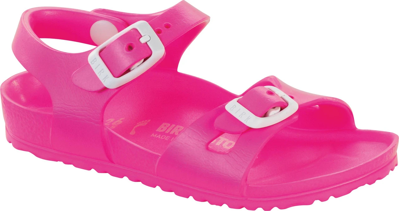 Birkenstock Children's Rio Essentials 5 Birkenstock Children's Rio Essentials - Image 5