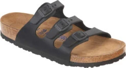 Birkenstock Women's Florida Soft Footbed