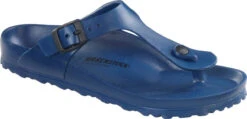 Birkenstock Women's Gizeh Essentials -Englins Fine Footwear birkenstock gizeh essentials navy eva 128211 16281.1551993692