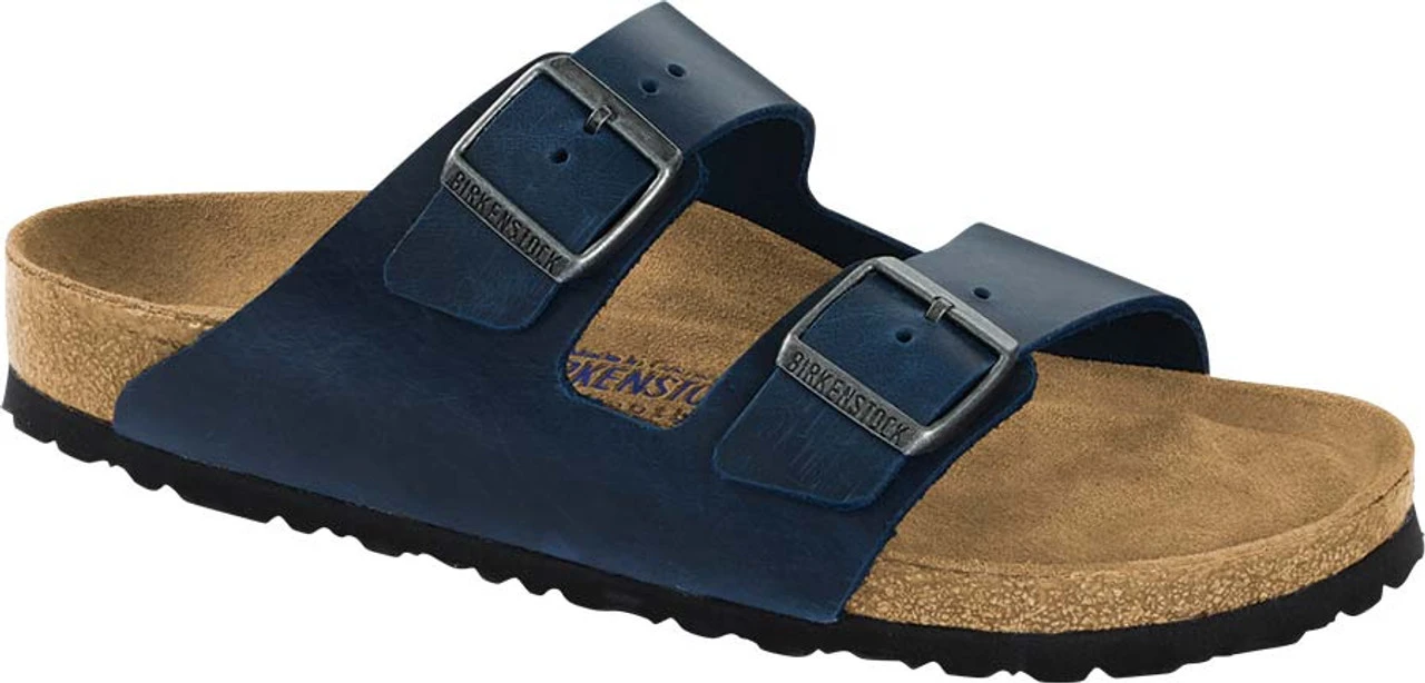 Birkenstock Arizona Soft Footbed 7 Birkenstock Arizona Soft Footbed - Image 7