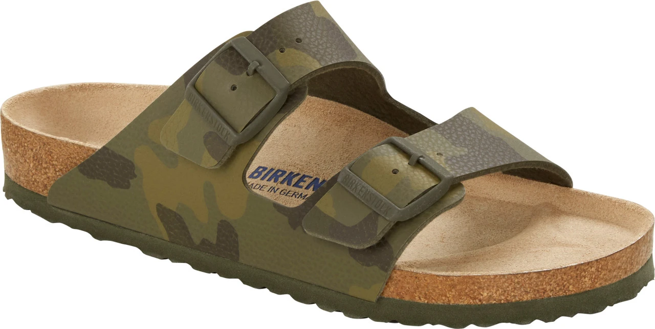 Birkenstock Arizona Soft Footbed 9 Birkenstock Arizona Soft Footbed - Image 9