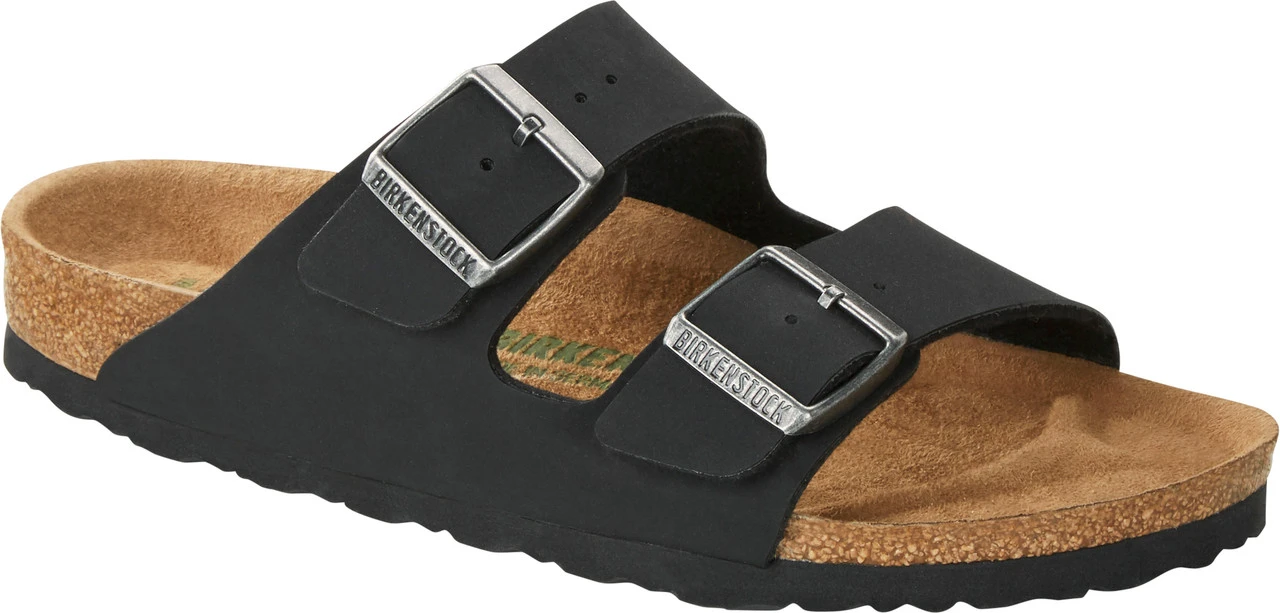 Birkenstock Arizona Vegan 1 Birkenstock Arizona Vegan