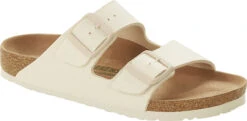 Birkenstock Arizona Vegan 18 Birkenstock Arizona Vegan -Englins Fine Footwear birkenstock unisex arizona vegan eggshell textile 1022679 1022291 78732.1657731074