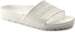 Birkenstock Barbados -Englins Fine Footwear birkenstock unisex barbados essentials white eva 1015399 09523.1620751979