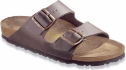 Birkenstock Arizona 27 Birkenstock Arizona -Englins Fine Footwear birkenstock women arizona dark brown birko flor 51703 44162.1746646292