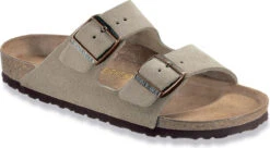 Birkenstock Arizona 38 Birkenstock Arizona -Englins Fine Footwear birkenstock women arizona taupe suede 51463 92783.1746646292