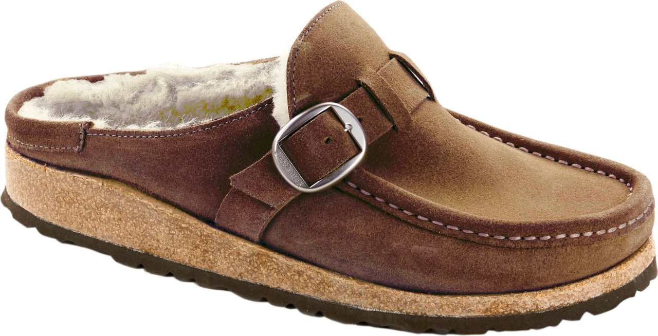 Birkenstock Women's Buckley Shearling 5 Birkenstock Women's Buckley Shearling - Image 5