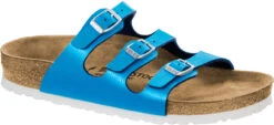 Birkenstock Women's Florida 6 Birkenstock Women's Florida -Englins Fine Footwear birkenstock womens florida graceful ocean 1008859 68239.1619809878
