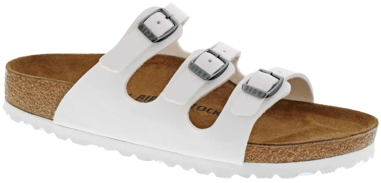 Birkenstock Women's Florida 4 Birkenstock Women's Florida - Image 4