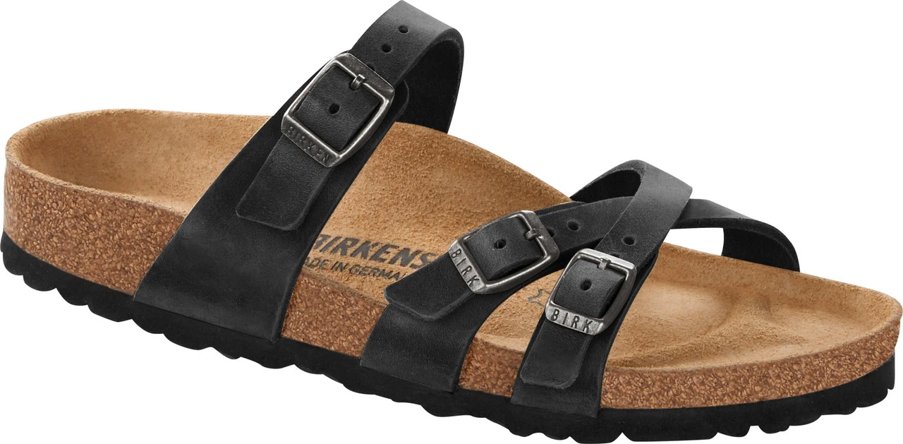 Birkenstock Women's Franca 1 Birkenstock Women's Franca