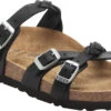 Birkenstock Women's Franca Braided