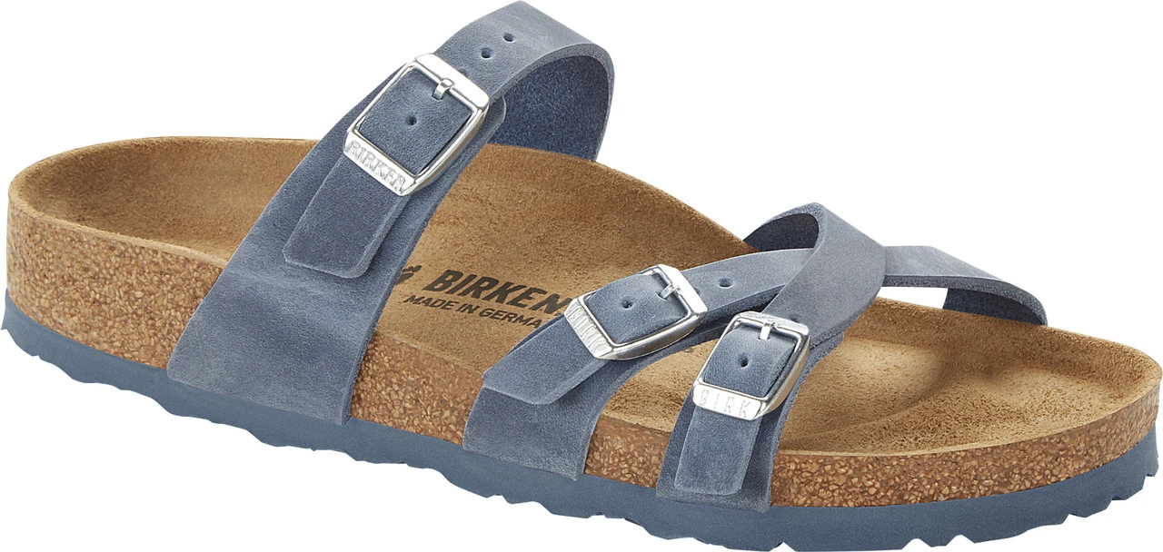 Birkenstock Women's Franca 3 Birkenstock Women's Franca - Image 3