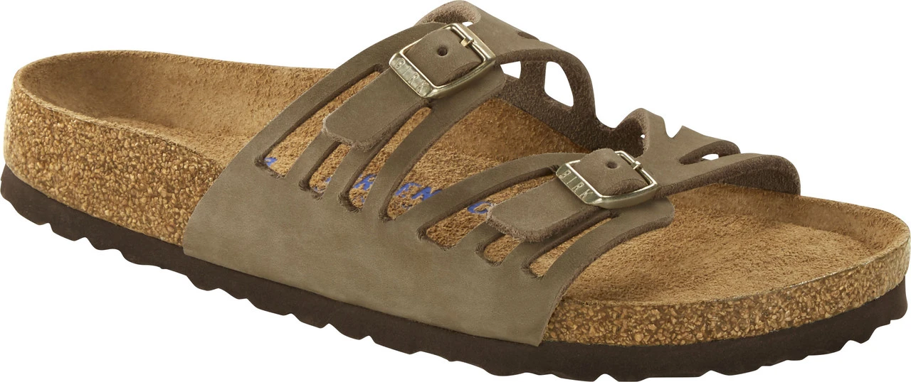 Birkenstock Women's Granada Soft Footbed 2 Birkenstock Women's Granada Soft Footbed - Image 2