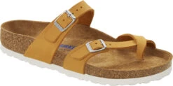 Birkenstock Women's Mayari Soft Footbed