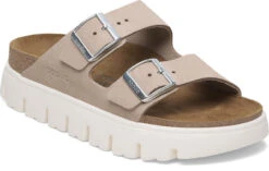 Birkenstock Women's Papillio Arizona Chunky -Englins Fine Footwear birkenstock womens papillio arizona chunky light rose suede 1029117 91902.1746711727