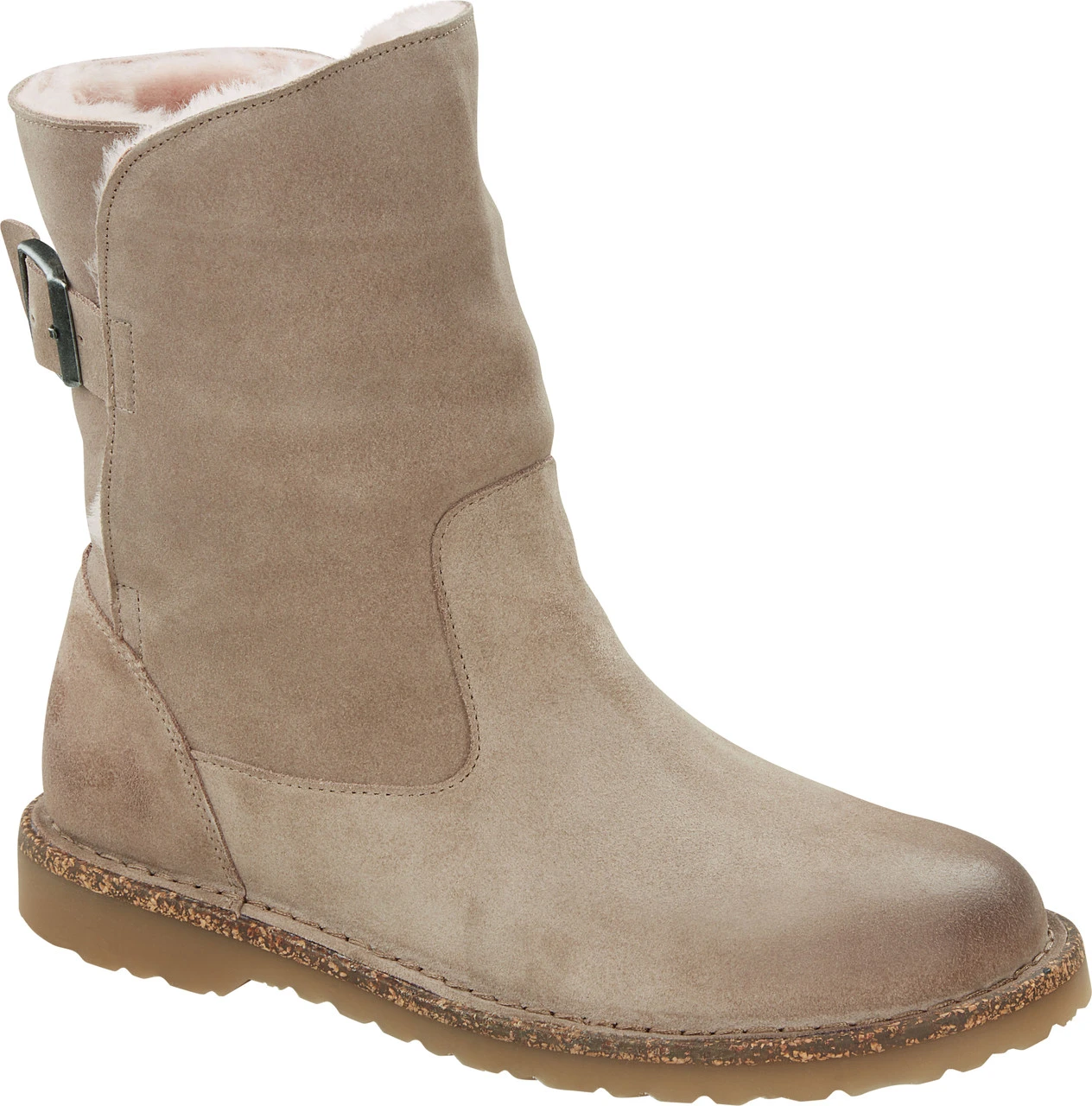 Birkenstock Women's Uppsala Shearling 3 Birkenstock Women's Uppsala Shearling - Image 3