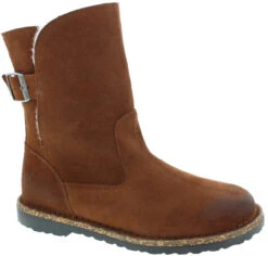 Birkenstock Women's Uppsala Shearling