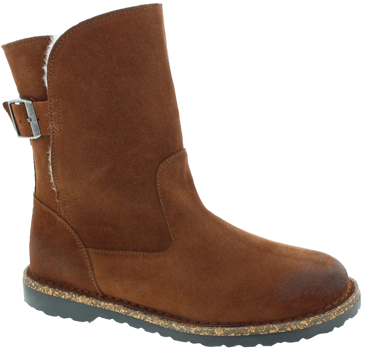 Birkenstock Women's Uppsala Shearling 1 Birkenstock Women's Uppsala Shearling