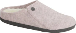 Birkenstock Zermatt Shearling -Englins Fine Footwear birkenstock womens zermatt shearling soft pink natural 1020100 06175.1633980621