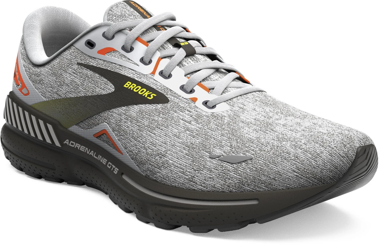 Brooks Men's Adrenaline GTS 23 5 Brooks Men's Adrenaline GTS 23 - Image 5