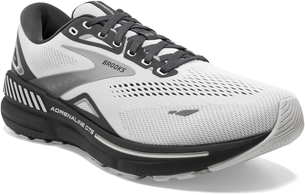 Brooks Men's Adrenaline GTS 23 6 Brooks Men's Adrenaline GTS 23 - Image 6