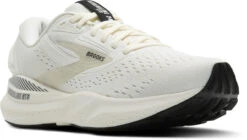 Brooks Men's Adrenaline GTS 24 -Englins Fine Footwear brooks mens adrenaline gts 24 coconut black white sand 1104371d137 03556.1745439205