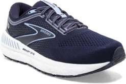 Brooks Men's Beast GTS 23 7 Brooks Men's Beast GTS 23 -Englins Fine Footwear brooks mens beast gts 23 peacoat blue white 1104011d495 13479.1728922599