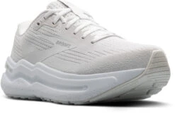 Brooks Men's Ghost Max 2 -Englins Fine Footwear brooks mens ghost max 2 bright white bright white 1104311d168 42820.1745440311