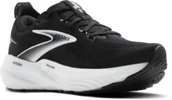 Brooks Men's Glycerin 22 6 Brooks Men's Glycerin 22 -Englins Fine Footwear brooks mens glycerin 22 black grey white 1104451d090 00291.1745441182