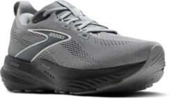 Brooks Men's Glycerin 22 7 Brooks Men's Glycerin 22 -Englins Fine Footwear brooks mens glycerin 22 primer gray ebony bluewash 1104451d078 08196.1745441182