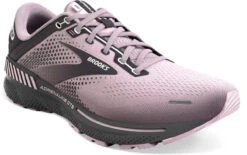 Brooks Women's Adrenaline GTS 22 11 Brooks Women's Adrenaline GTS 22 -Englins Fine Footwear brooks womens adrenaline gts 22 pink blackened pearl 1203531b678 52764.1684267242