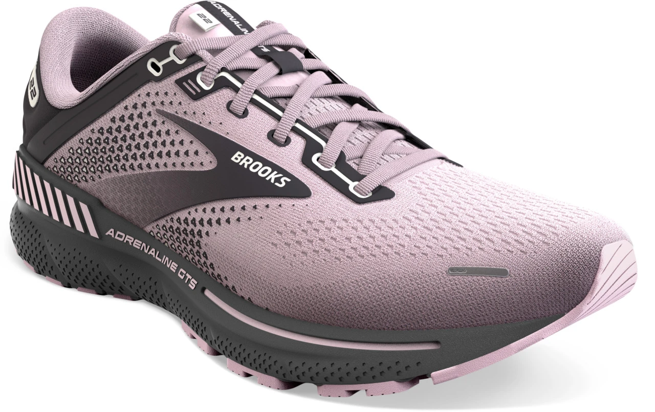 Brooks Women's Adrenaline GTS 22 6 Brooks Women's Adrenaline GTS 22 - Image 6