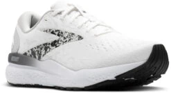 Brooks Women's Ghost 16 -Englins Fine Footwear brooks womens ghost 16 white oyster lava 1204071B147 62197.1744838473