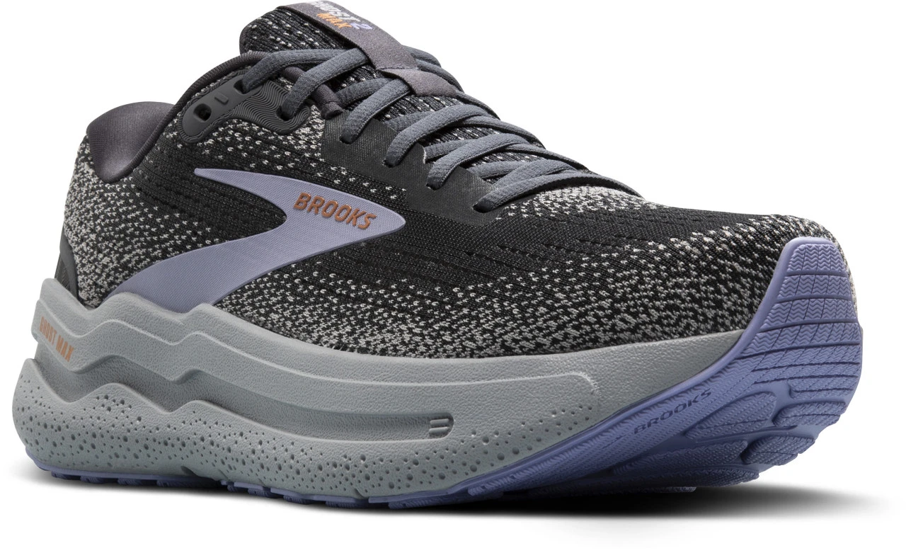Brooks Women's Ghost Max 2 5 Brooks Women's Ghost Max 2 - Image 5