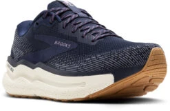 Brooks Women's Ghost Max 2 11 Brooks Women's Ghost Max 2 -Englins Fine Footwear brooks womens ghost max 2 peacoat orchid coconut milk 1204201B444 78743.1744839280
