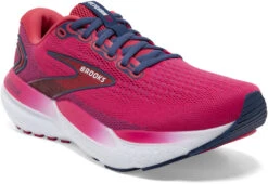 Brooks Women's Glycerin 21 -Englins Fine Footwear brooks womens glycerin 21 raspberry estate blue 1204081B630 15040.1717796090