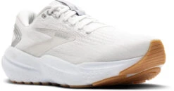 Brooks Women's Glycerin 21 -Englins Fine Footwear brooks womens glycerin 21 white silver biscuit 1204081b114 54884.1717796090